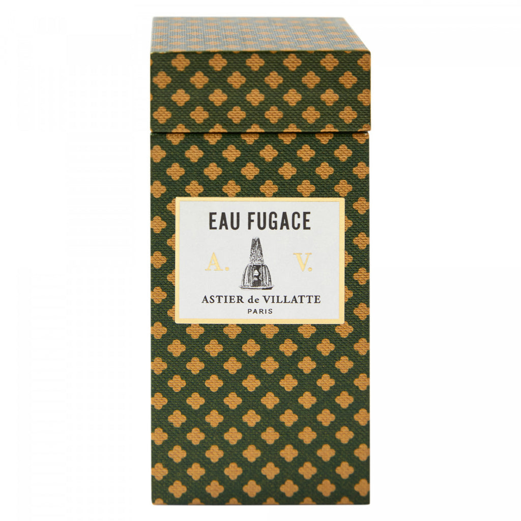 Eau Fugace, Cologne, 50 ml, spray - View 2