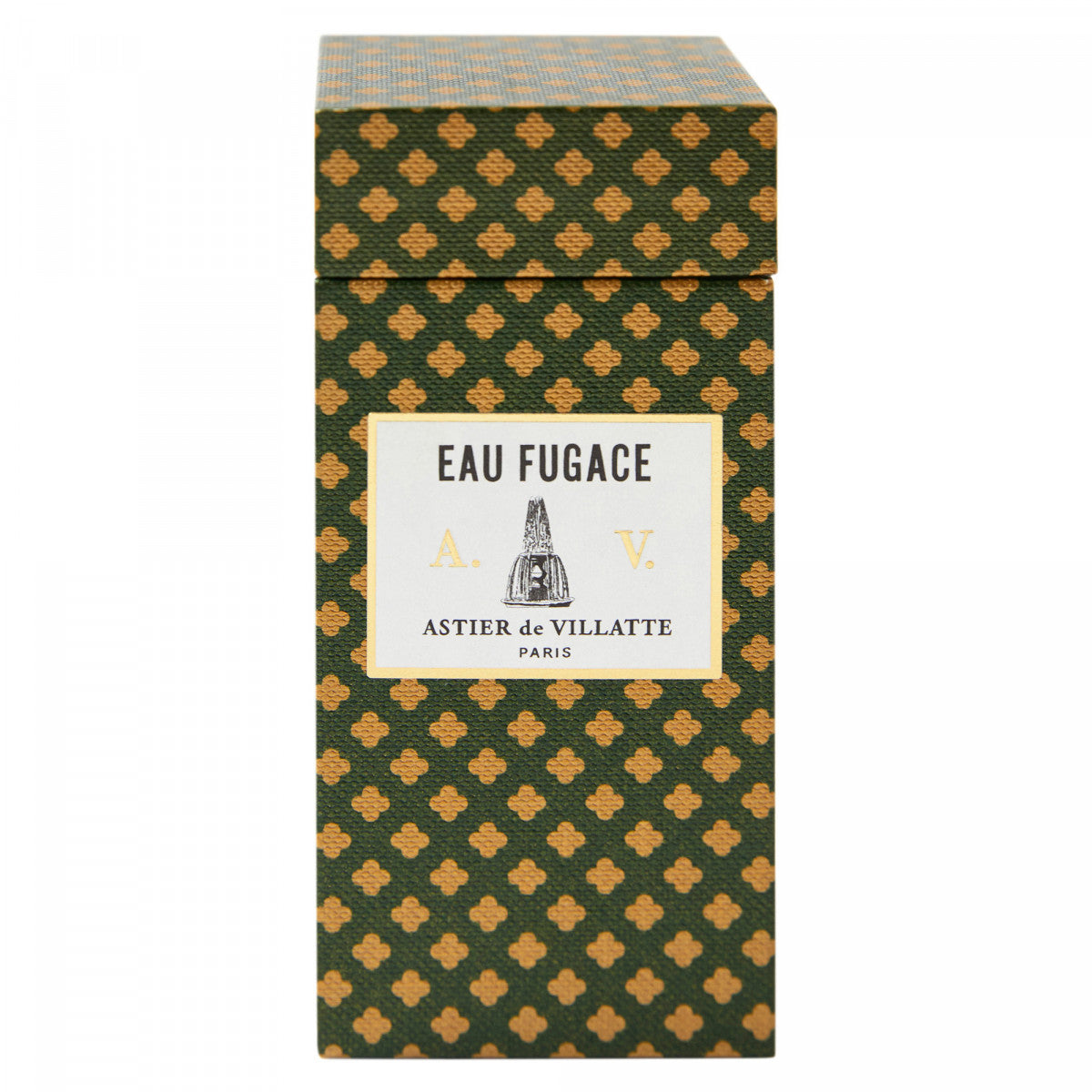 Eau Fugace, Cologne, 50 ml, spray - View 2