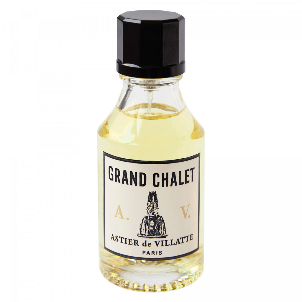 Grand Chalet, Cologne, 50ml, spray - View 1