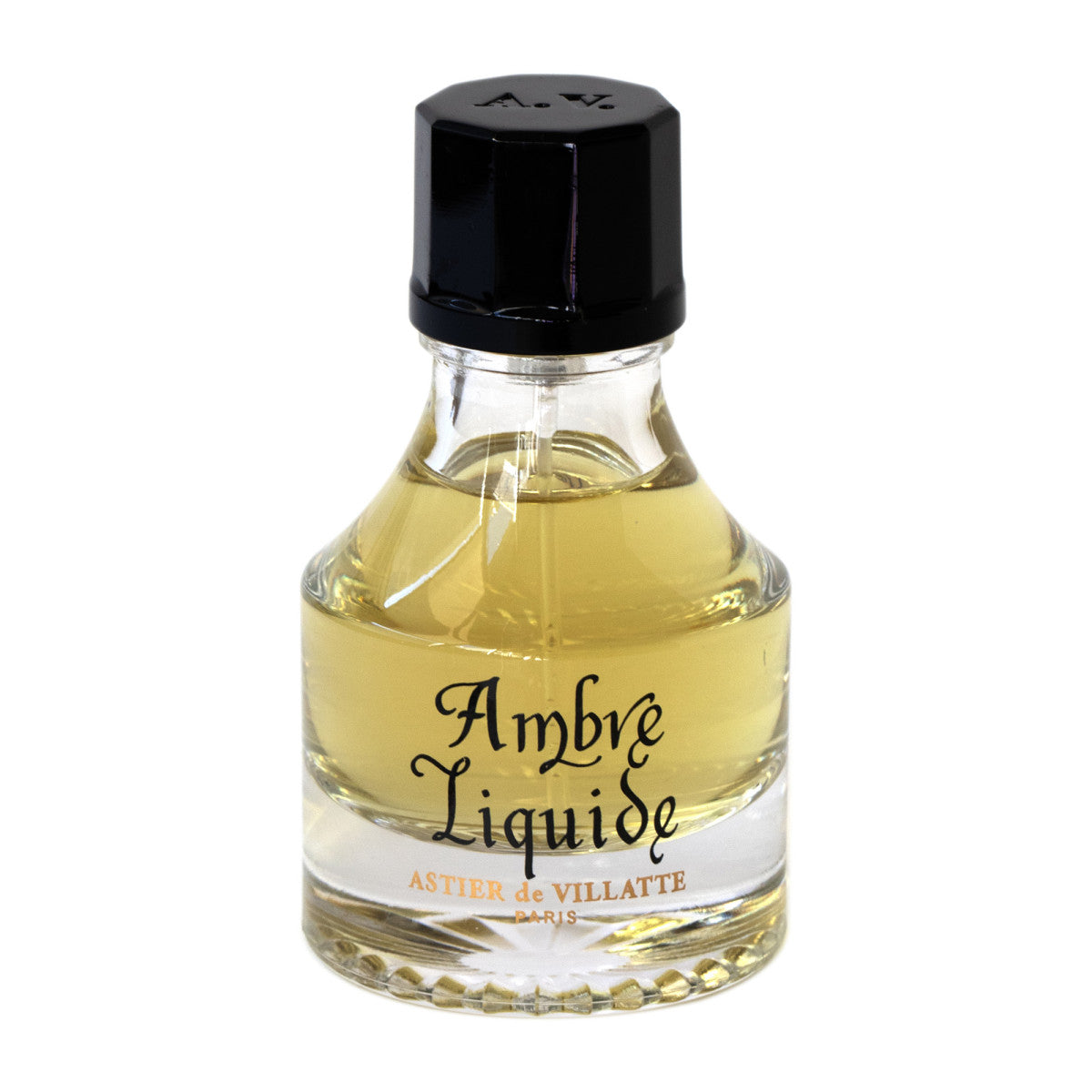 Eau de Parfum Ambre Liquide 30ml spray - View 1