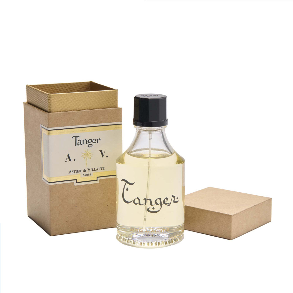 Tanger Perfume 100 ml - View 2
