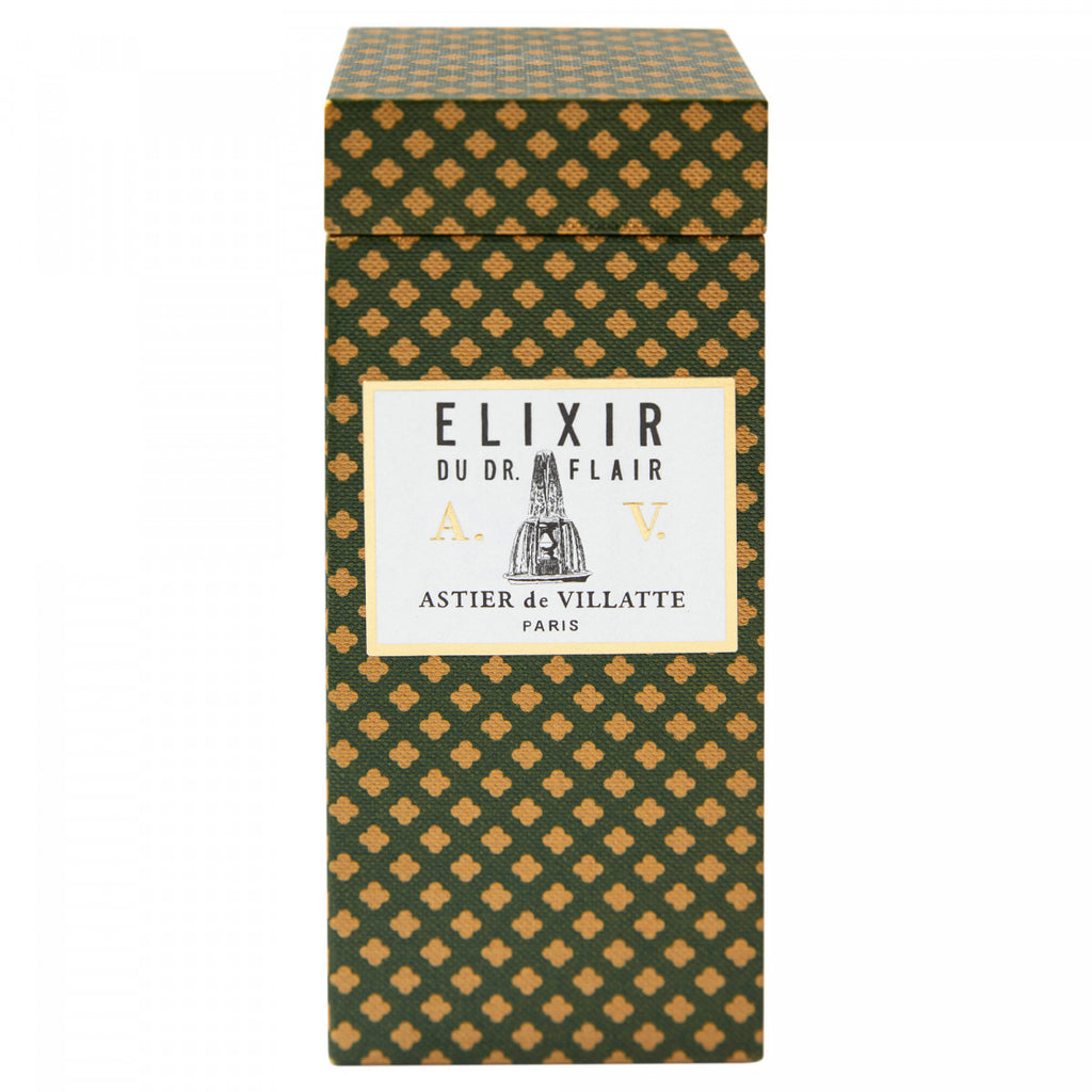 Elixir du Docteur Flair, Cologne, 150ml, spray - View 2