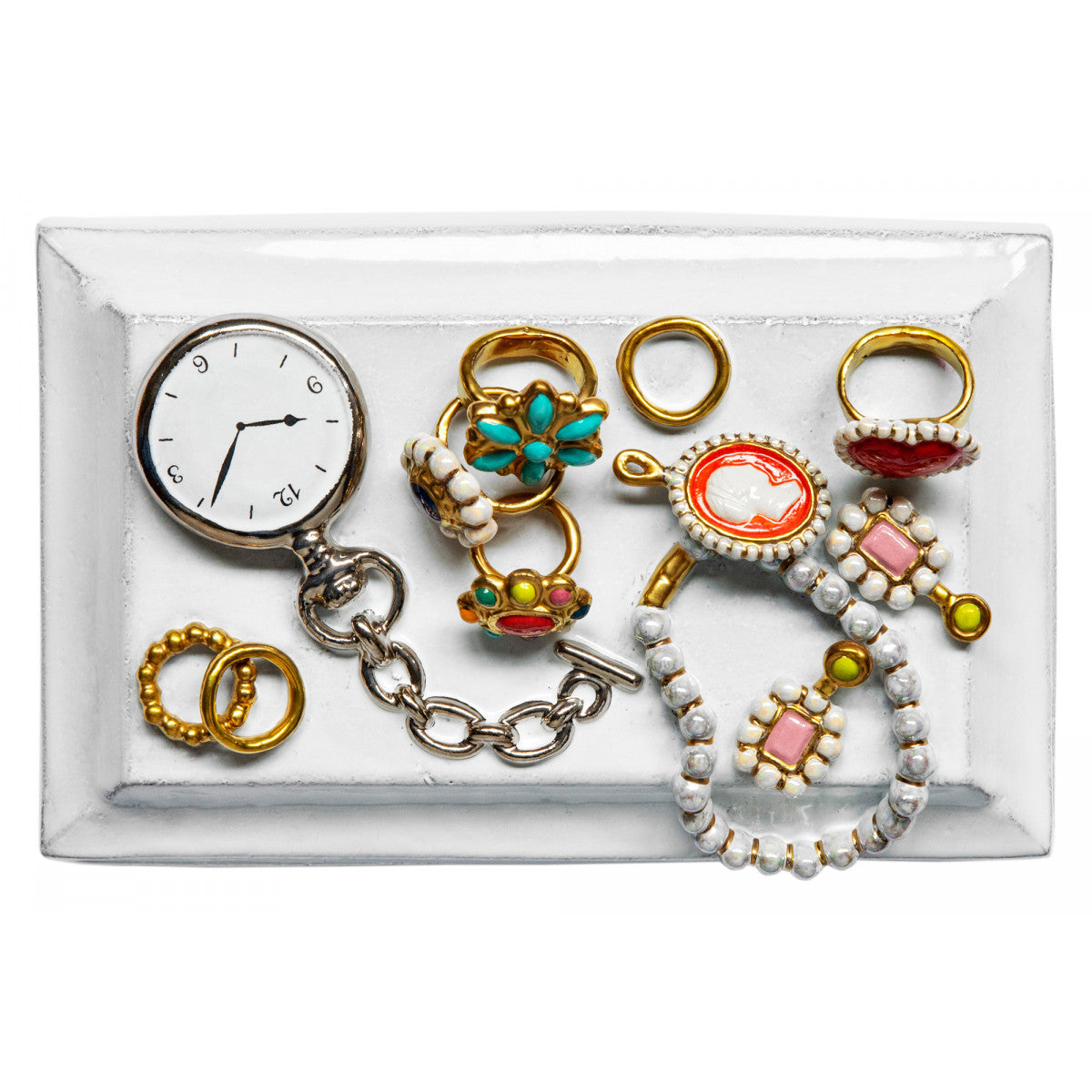 Jewelry Box - View 4