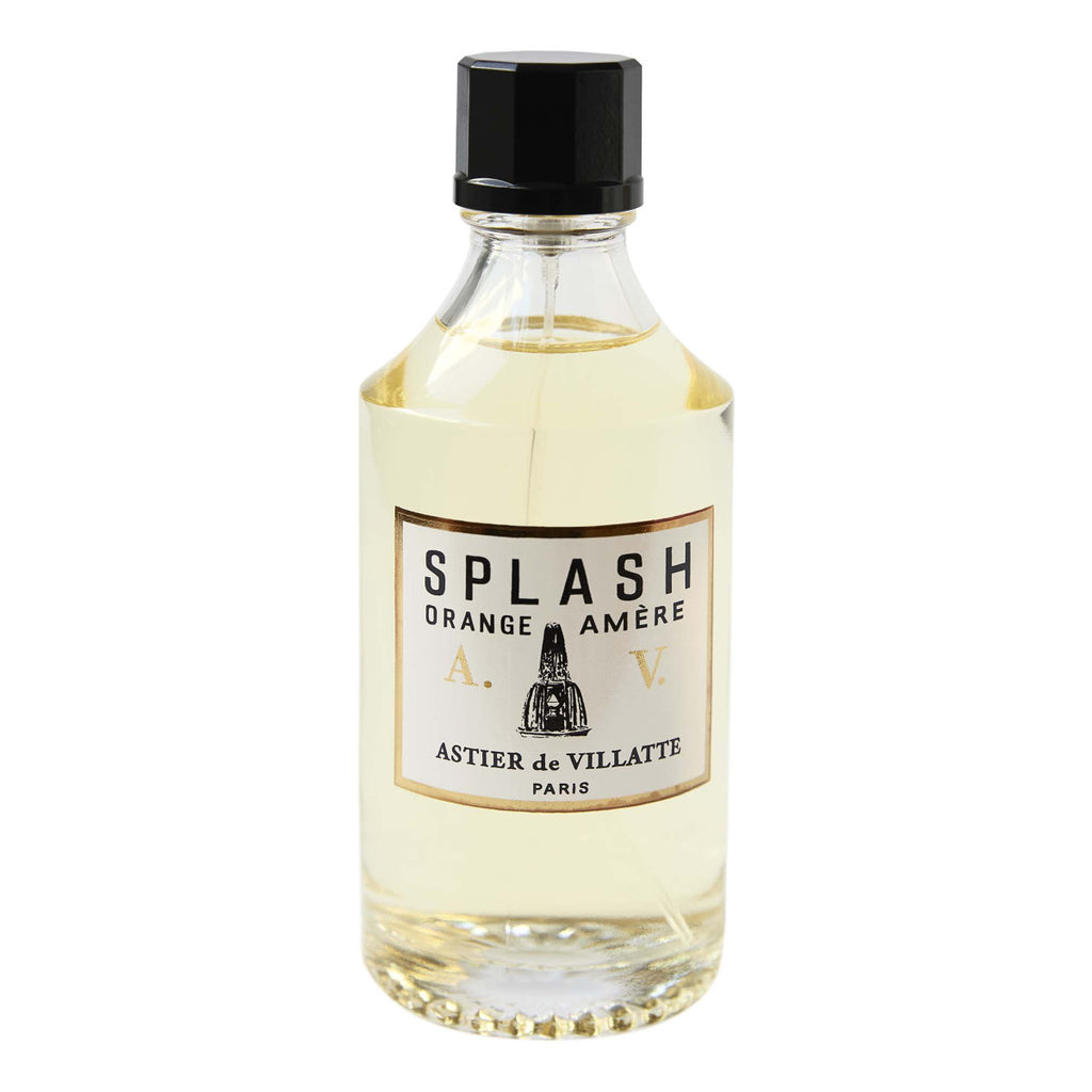 Splash Orange Amère, Cologne, 150ml, spray - View 1
