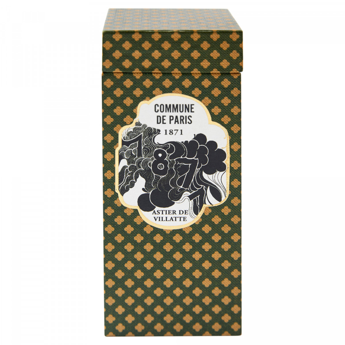 Commune de Paris, Cologne, 150ml, spray - View 2