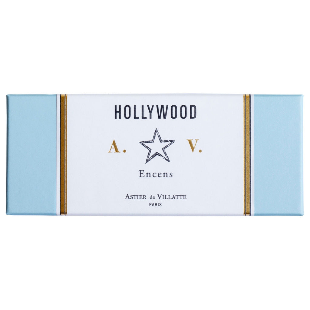 Hollywood Incense - View 1