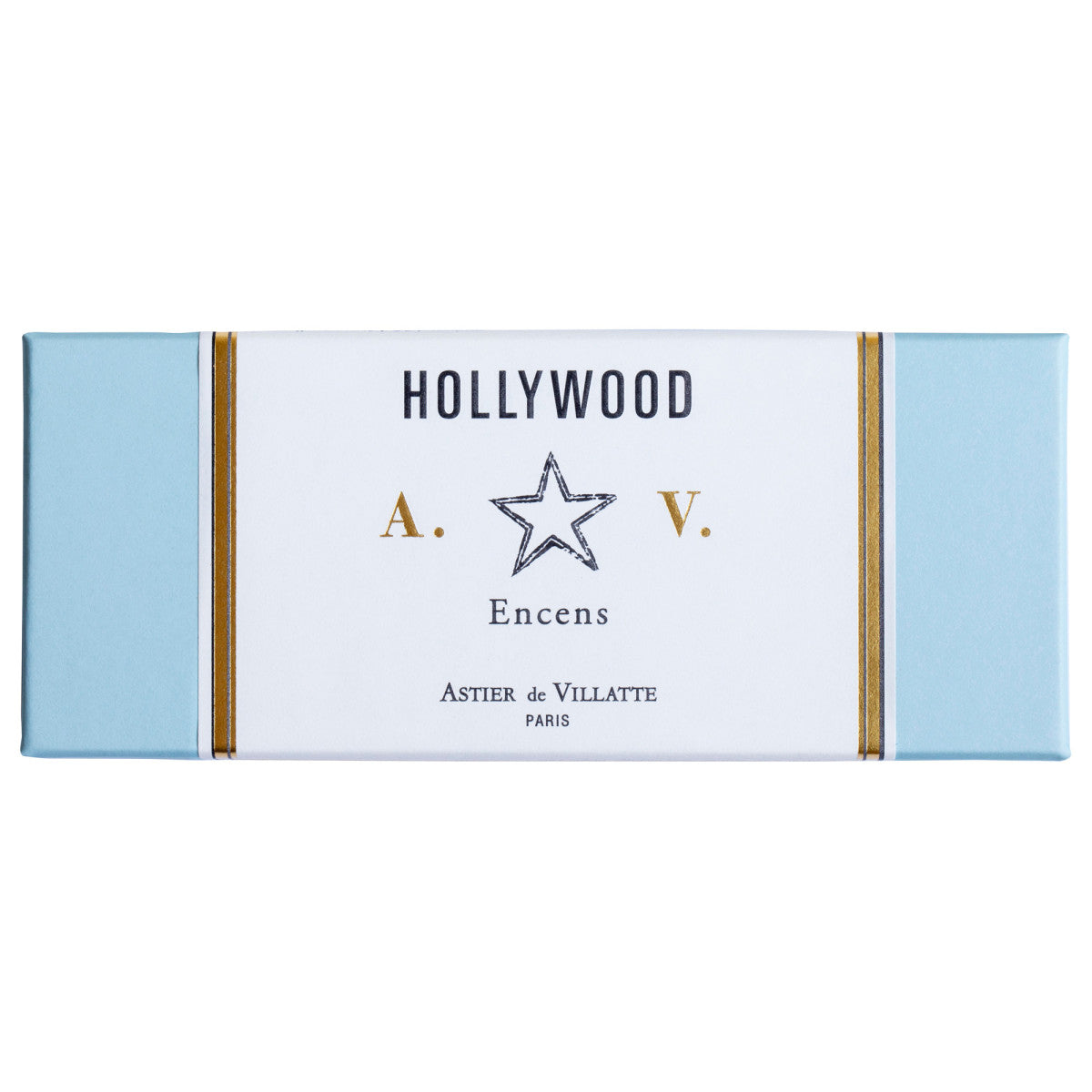 Hollywood Incense - View 1