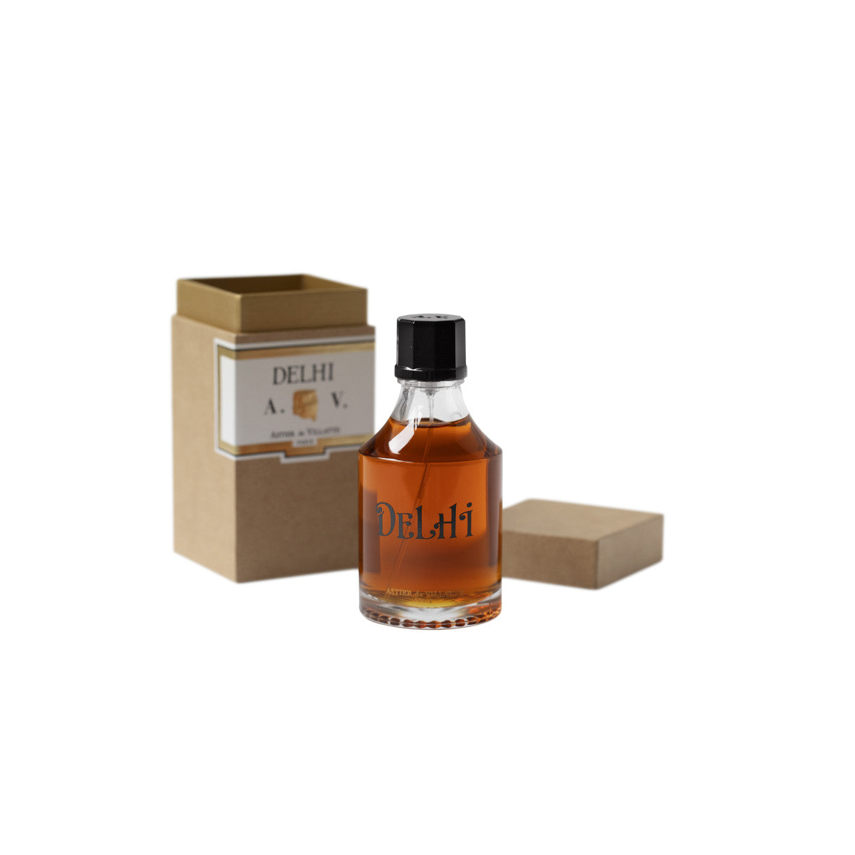 Delhi, Perfume, 100 ml spray - View 2