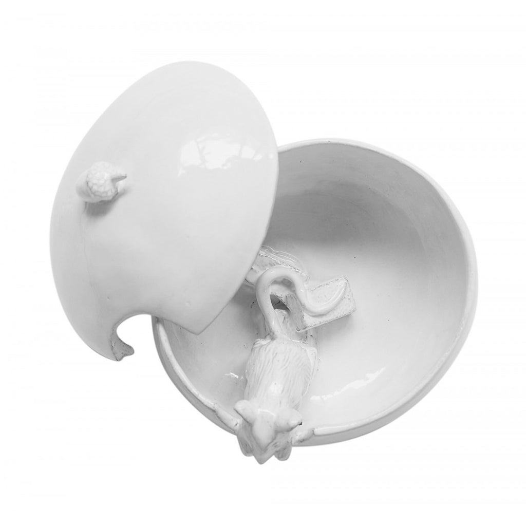 Mouse Sugar Bowl - View 3
