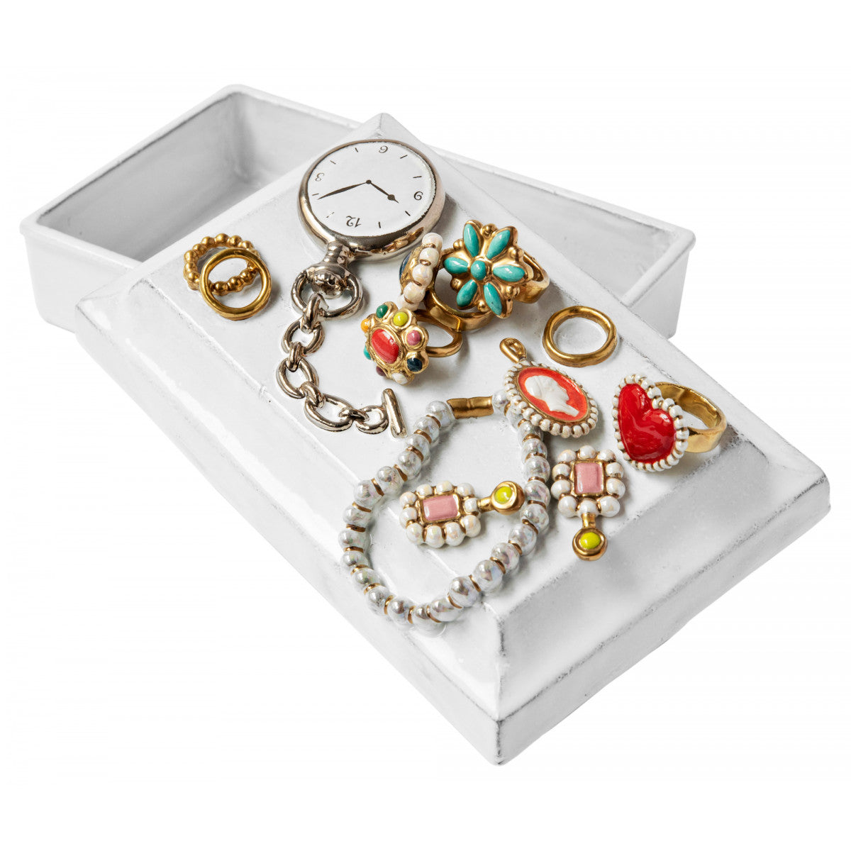 Jewelry Box - View 3