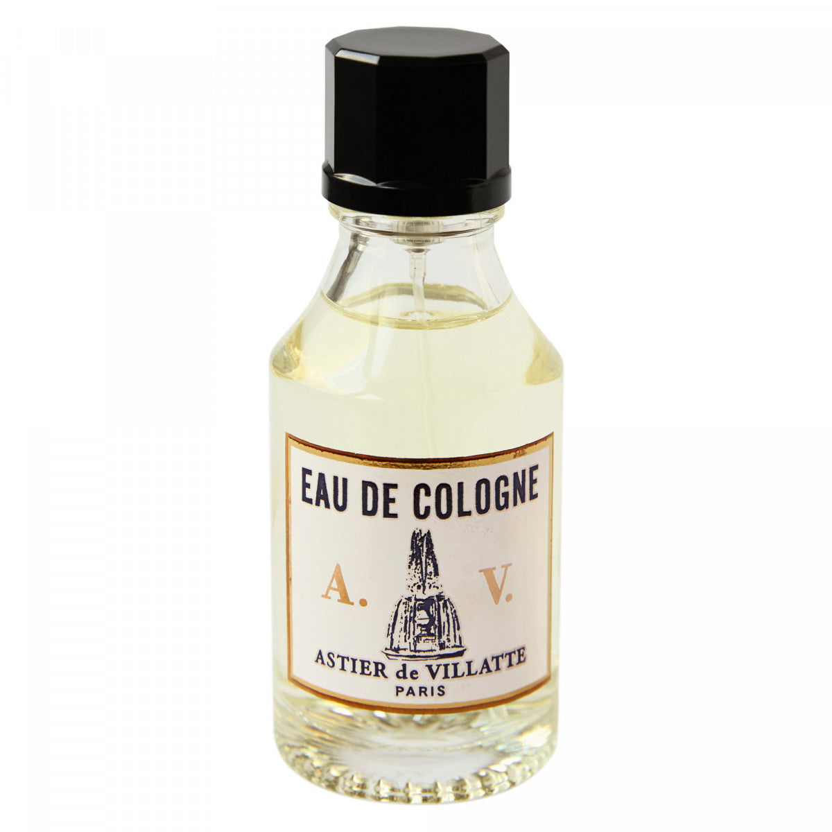 Eau de Cologne Astier de Villatte, Cologne, 50ml, spray - View 1
