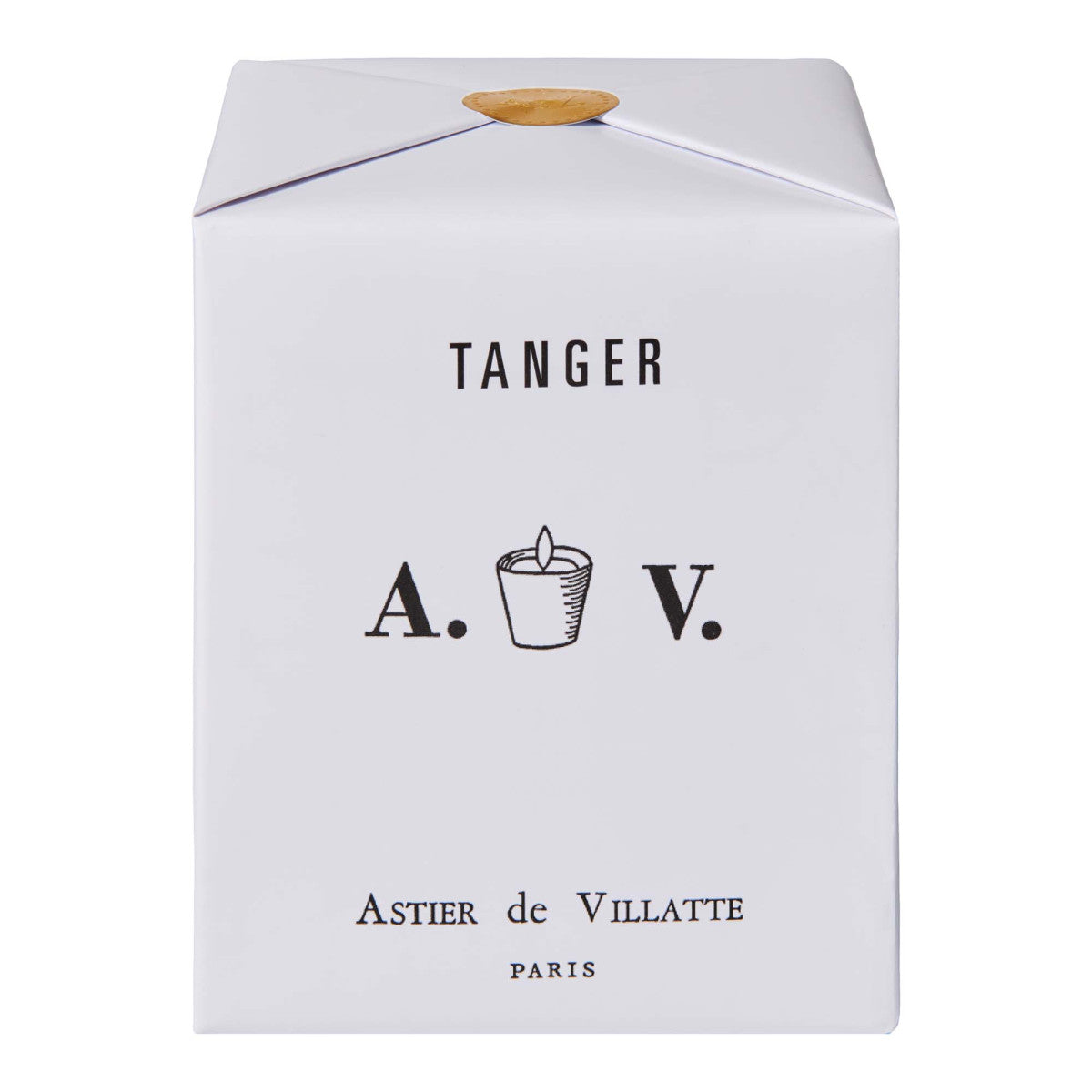Scented Candle Refill Tanger - View 1