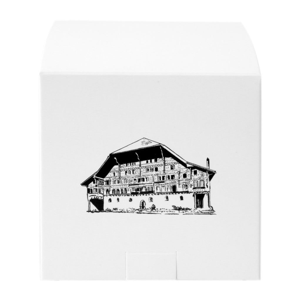 Scented Candle Refill Grand Chalet - View 2