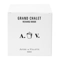 Scented Candle Refill Grand Chalet - View 1