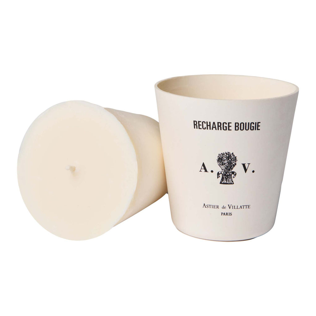 Scented Candle Refill Tanger - View 3