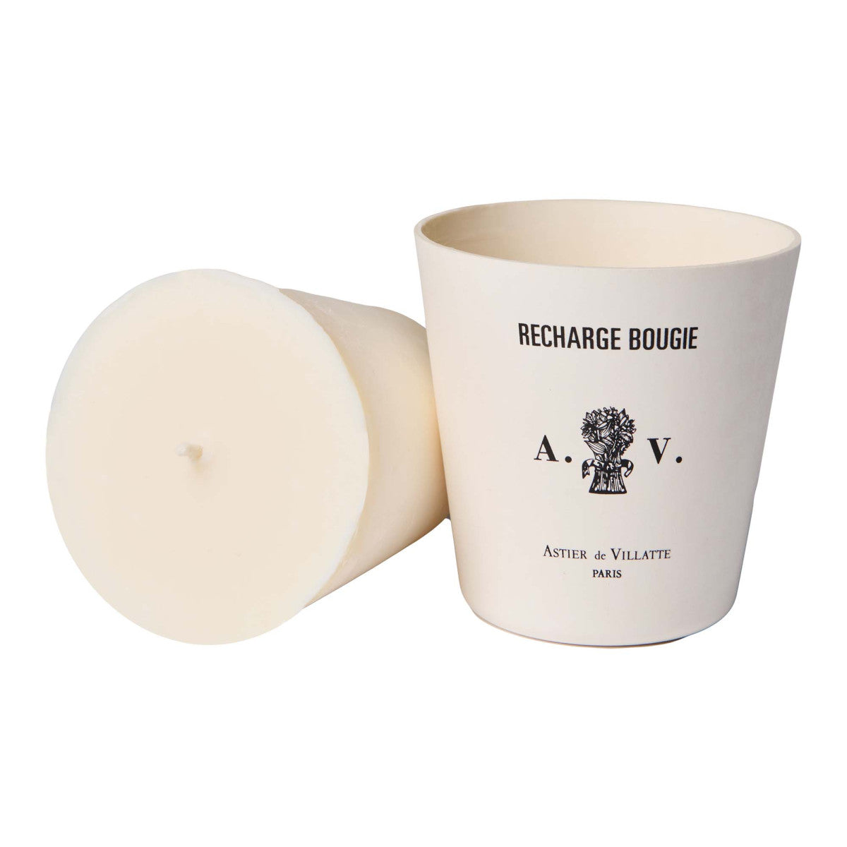 Scented Candle Refill Tanger - View 3