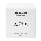 Scented Candle Refill Jérusalem - View 1