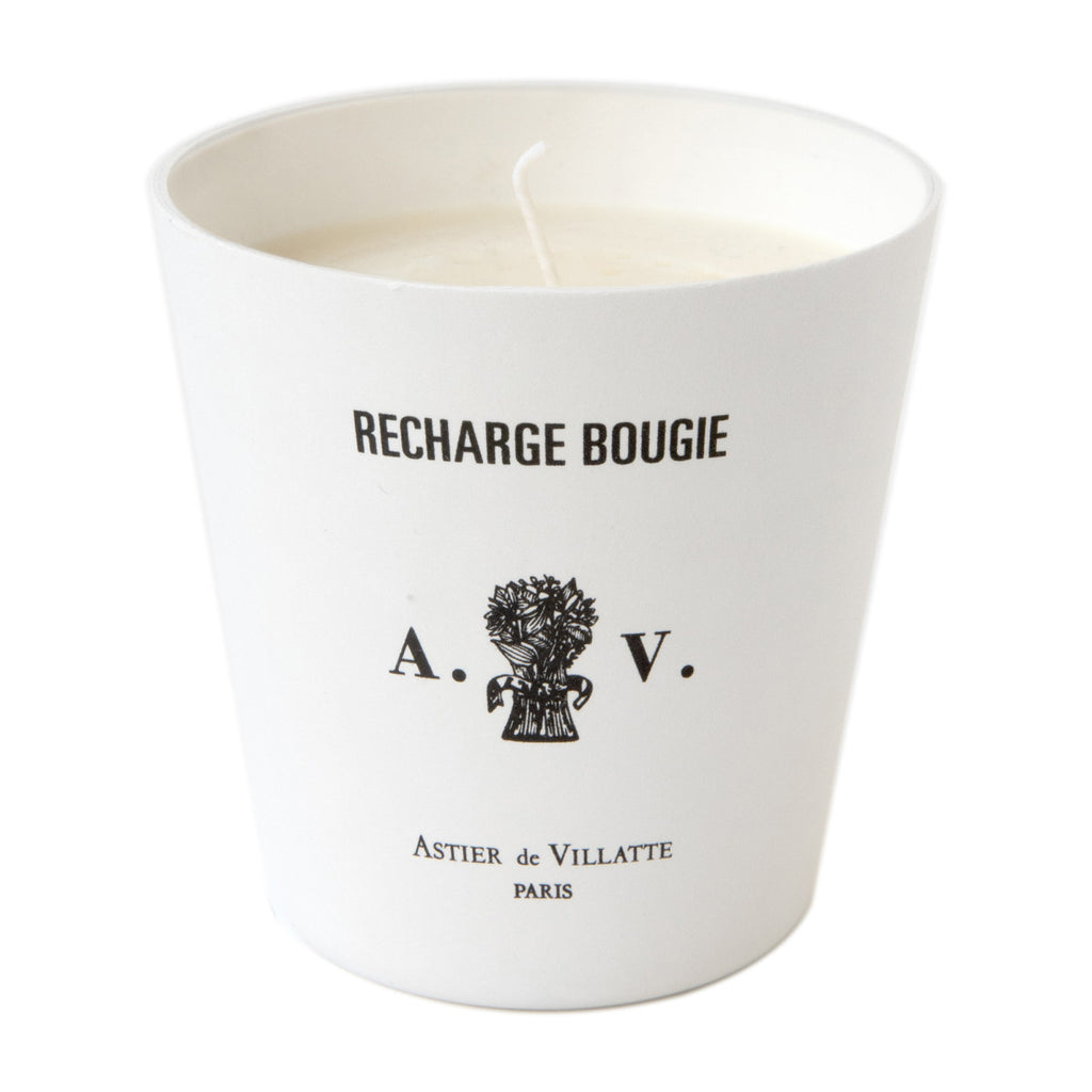 Scented Candle Refill Jérusalem - View 3