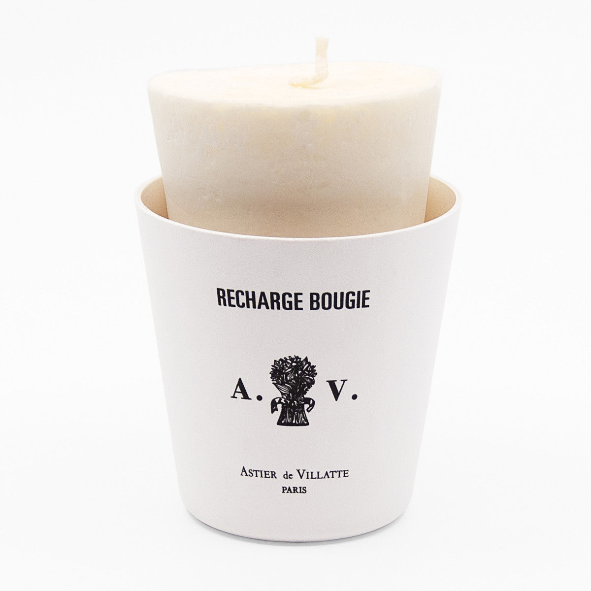 Scented Candle Refill Mantes-la-Jolie - View 4