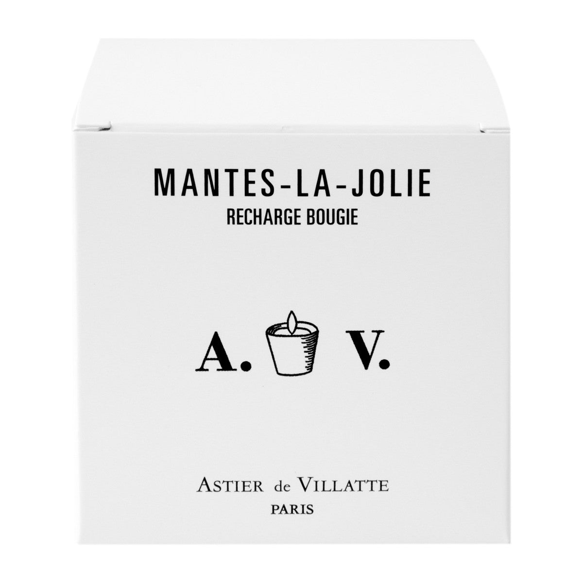 Scented Candle Refill Mantes-la-Jolie - View 1
