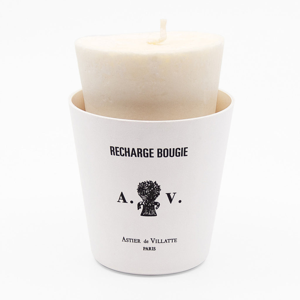 Scented Candle Refill Saint-Honoré - View 4