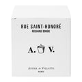 Scented Candle Refill Saint-Honoré - View 1