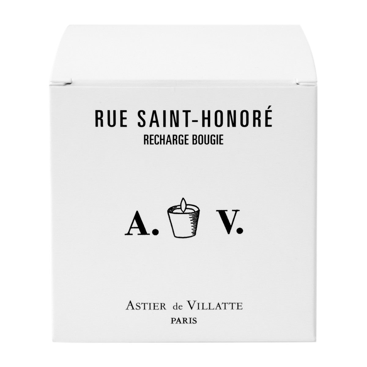 Scented Candle Refill Saint-Honoré - View 1