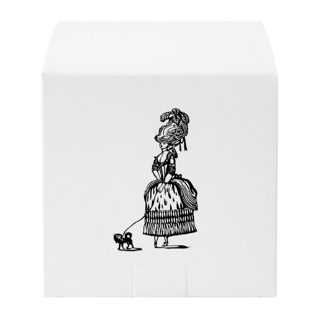 Scented Candle Refill Saint-Honoré - View 2