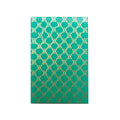 Small Monogramme Notepad (Green) - View 1