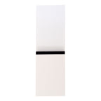 Small Monogramme Notepad (Lilac) - View 2