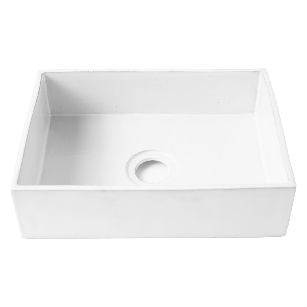 Sobre Washbasin - View 2