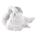 Swan Ornament - View 1