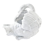 Swan Ornament - View 2