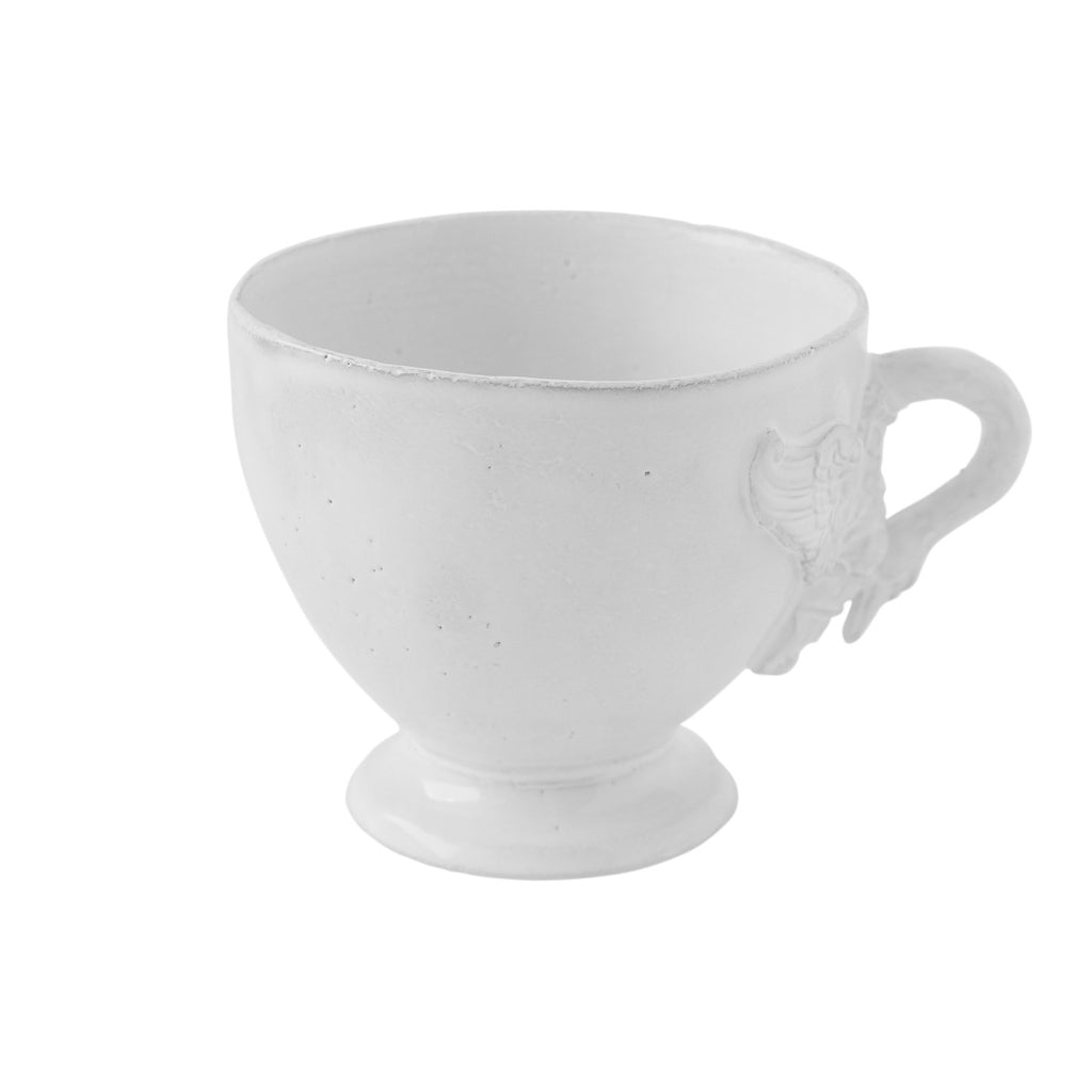 Swan Tea Cup - View 1