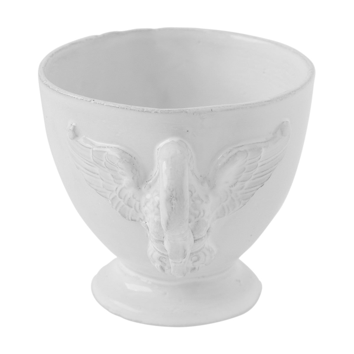 Swan Tea Cup - View 2