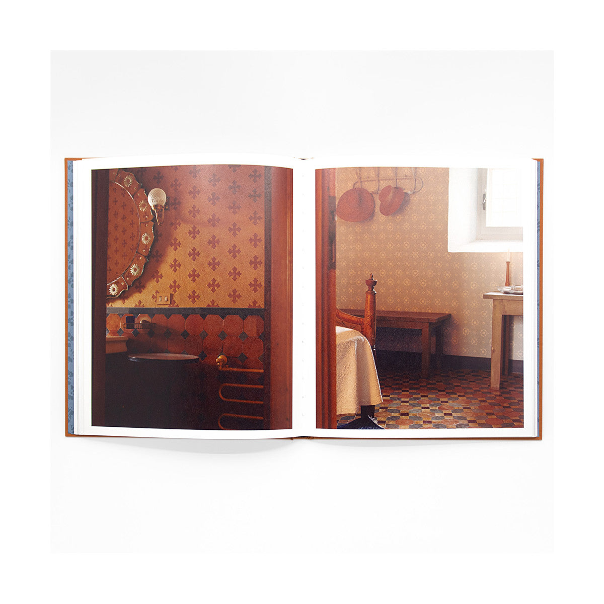 The Italian Interiors of Elsa Peretti - View 3