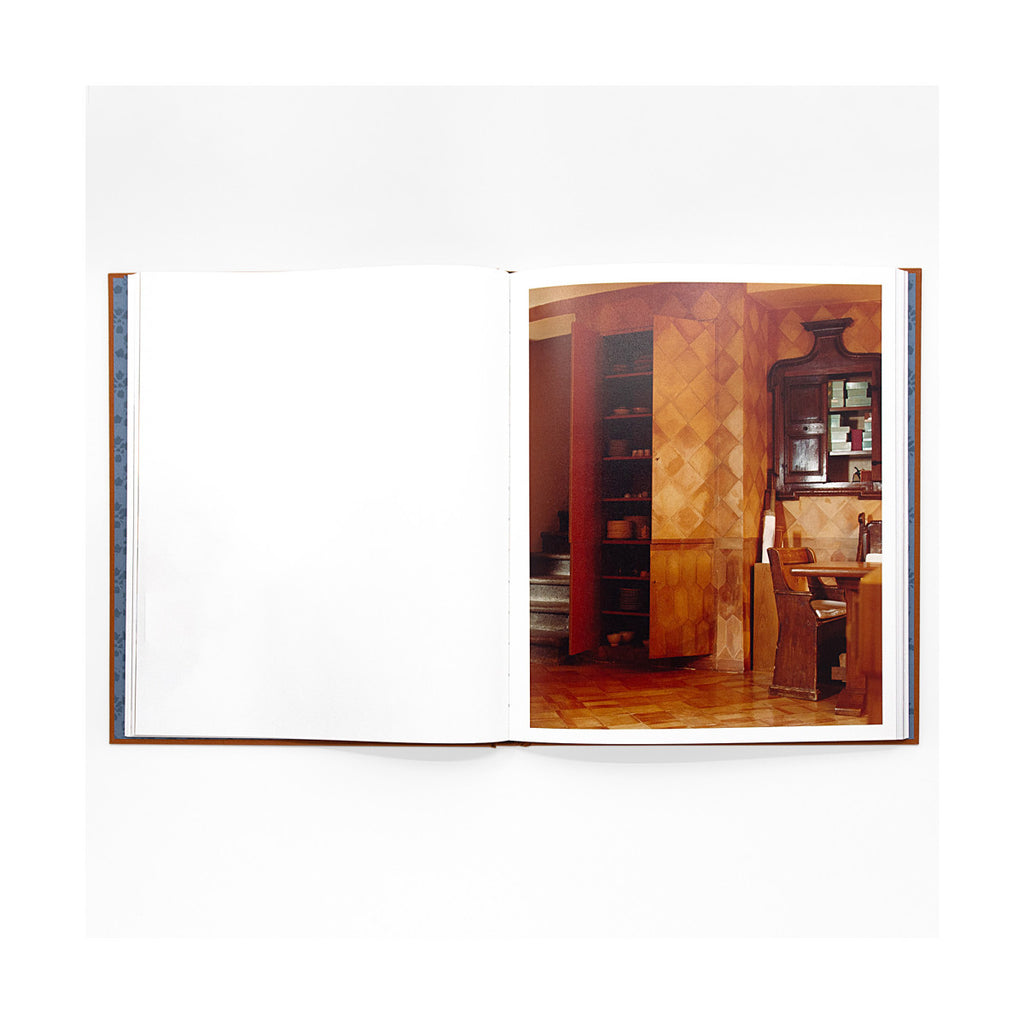 The Italian Interiors of Elsa Peretti - View 2