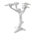Tree Candle Holder with Five Branches - View 1