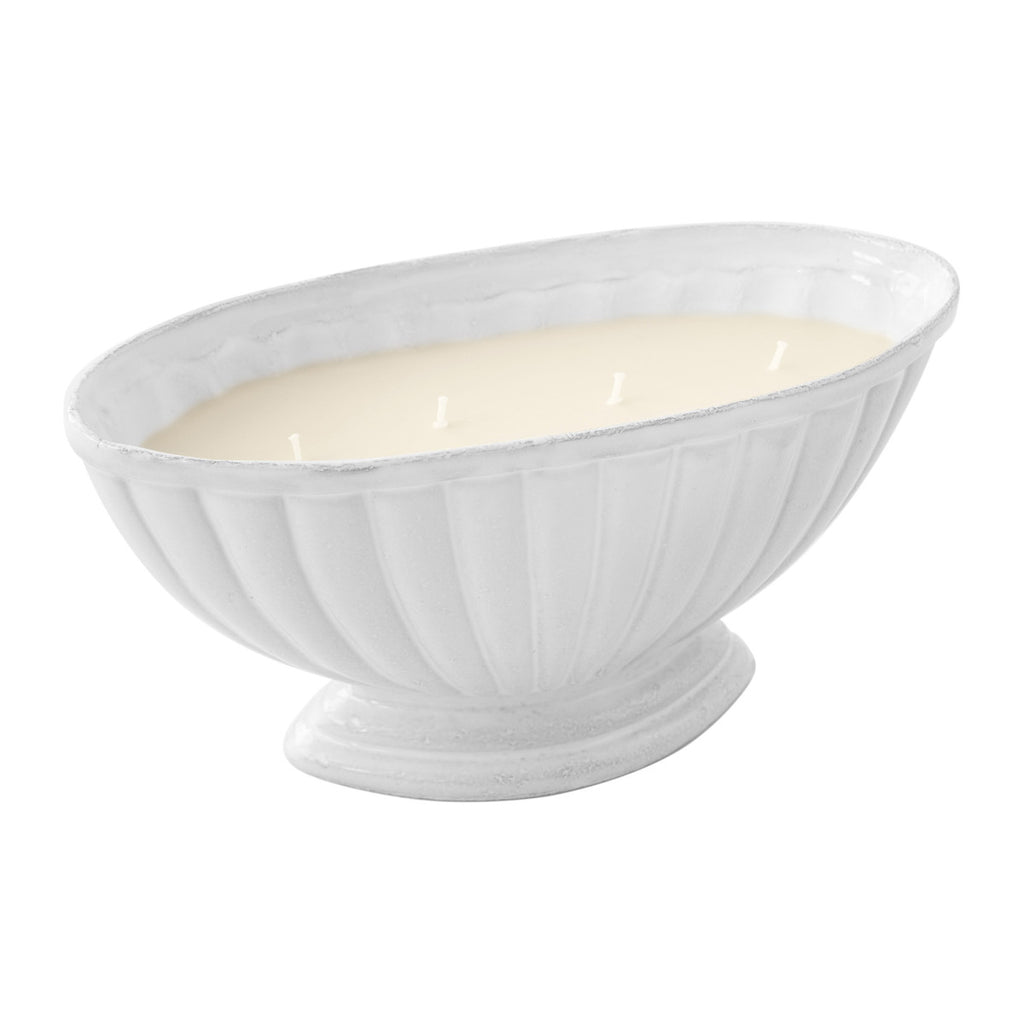 Tucson Scented Candle in Ceramic Peggy - View 2