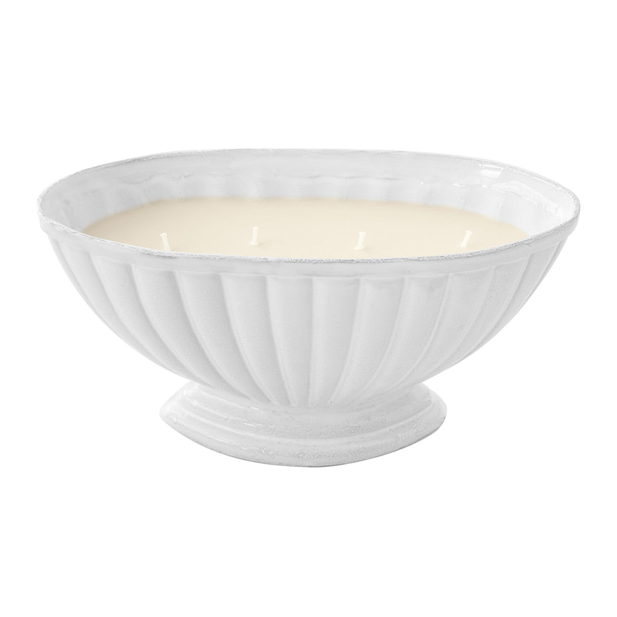 Tucson Scented Candle in Ceramic Peggy - View 1
