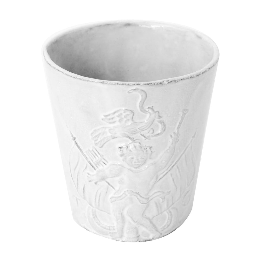 Tumbler Candle Refill Messager - View 1
