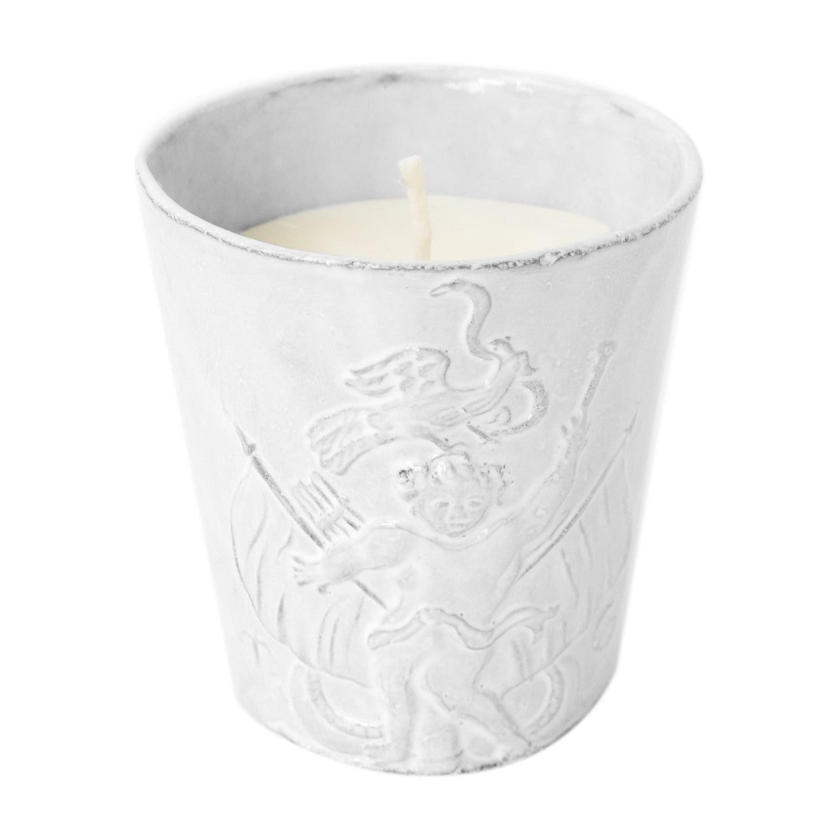 Tumbler Candle Refill Messager - View 2